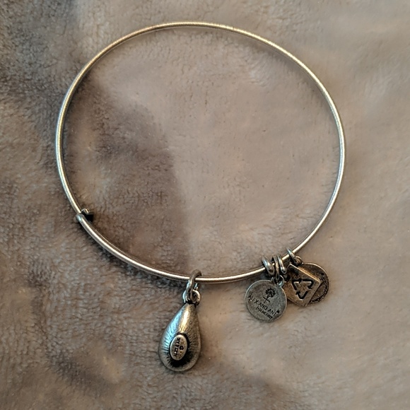 Alex and Ani bracelet - Picture 3 of 3